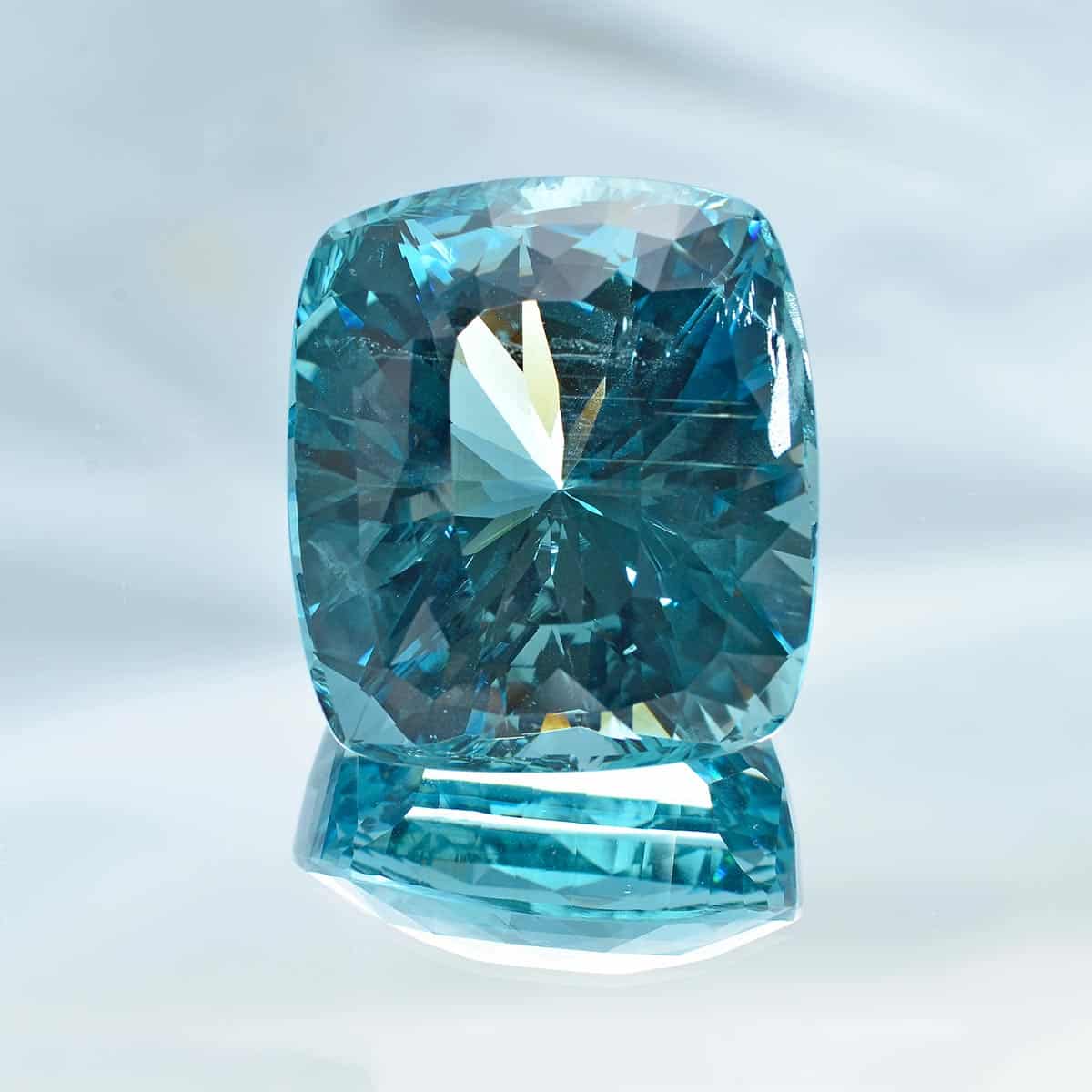 Aquamarine Sena Gems Aquamarine Sena Gems